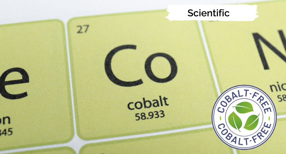 ProNature The Green Chemist Blog - COBALT – The Hidden Danger Feb 9, 2022