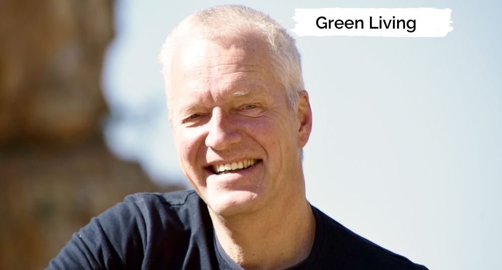 ProNature The Green Chemist Blog - From The Desk Of The Green Chemist Sep 1, 2019